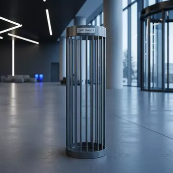 Аренда Подставка для зонтов Ringa в Gamma Sirius — ART SPACE