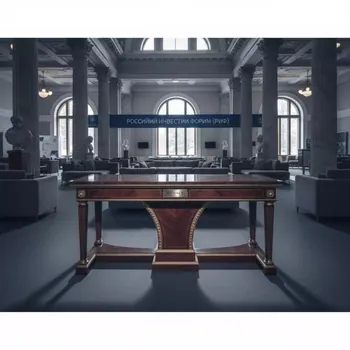 Аренда Лев Лагорио № 11 в санатории «Металлург» — ART SPACE