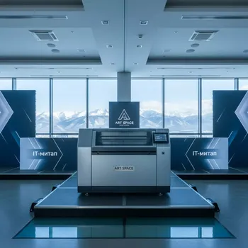 Аренда Струйный плоттер Epson SureColor SC T7200D в Cosmos Sochi Hotel — ART SPACE