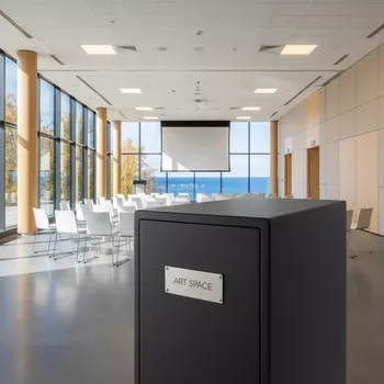 Аренда Колонки сабвуферы в Swissôtel Resort Sochi Kamelia — ART SPACE