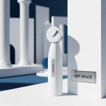 Аренда Шпаклевка Knauf в парке «Ривьера» — ART SPACE
