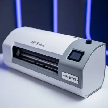 Аренда Плоттер текстильный Epson SureColor SC F500 C11CJ17301A0 на теплоходе «Дагомыс» — ART SPACE
