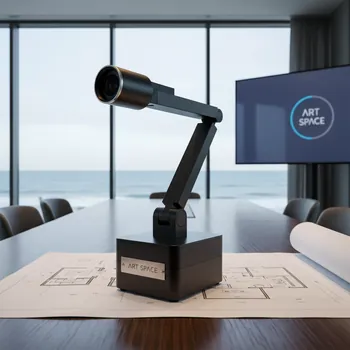 Аренда Камера документ AVerVision M15 13M в пляжном клубе Del Mar — ART SPACE