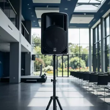 Аренда Сателлит пассивный JBL MRX 525 в Sport Inn Hotel & Wellness — ART SPACE