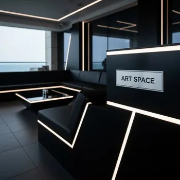 Аренда Лаунж зона LVGL 020202 в Гранд Отель Сочи — ART SPACE