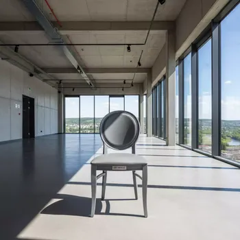 Аренда Неоклассика эмаль серая в санатории «Заполярье» — ART SPACE