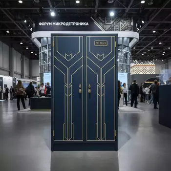 Аренда Шкаф локер металлический в этно-парке «Моя Россия» — ART SPACE