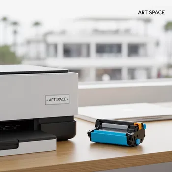 Аренда Картридж Samsung CLT C407S SEE в пляжном клубе Del Mar — ART SPACE