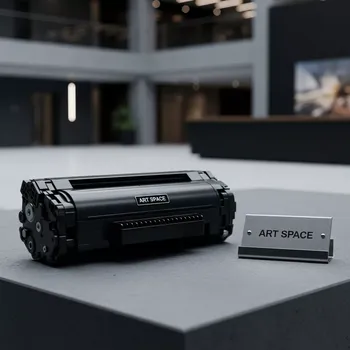 Аренда Тонер картридж Kyocera TK 560K в отеле «Звездный» — ART SPACE