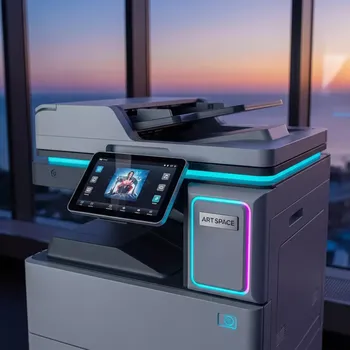 Аренда МФУ Xerox VersaLink C7130V DN в Swissôtel Resort Sochi Kamelia — ART SPACE