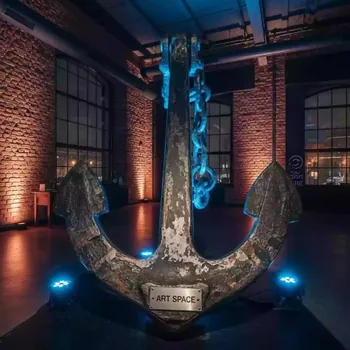 Аренда Якорь в ресторане «Плакучая Ива» — ART SPACE