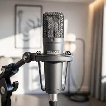 Аренда Микрофон Audio Technica ATM 650 в Panorama by Mercure — ART SPACE