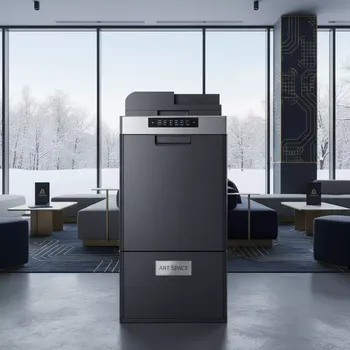 Аренда Шредер Dahle 714 1х4,7 мм в Karat Resort — ART SPACE