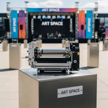 Аренда Печатающая головка Mimaki для плоттеров JV150 JV300 CJV150 CJV300 в Panorama by Mercure — ART SPACE