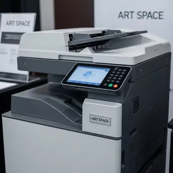 Аренда Ризограф дупликатор Riso SF 9350 EII S 8084E в казино «Сочи» — ART SPACE