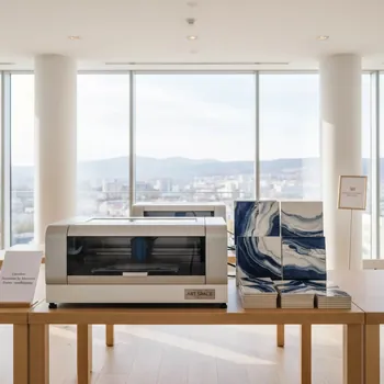 Аренда Печать на плитке в Panorama by Mercure — ART SPACE