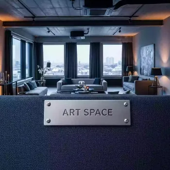Аренда Крыжицкий Константин 02 в Boutique Hotel PORTUM 1905 — ART SPACE