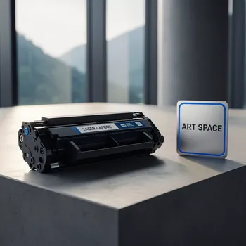 Аренда Картридж Canon 710H в Гранд Отель Поляна — ART SPACE