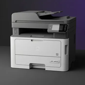 Аренда Принтер Sharp MX B350PEE в казино «Сочи» — ART SPACE