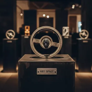 Аренда Парное в ресторане «Высота 5642» — ART SPACE