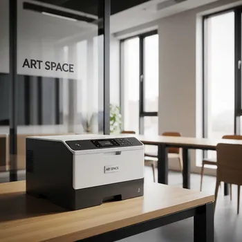 Аренда Принтер Ricoh SP 230DNw в МФК «Горный» — ART SPACE