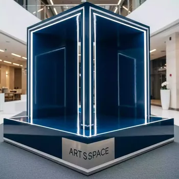 Аренда Подиумы 3х4 в Sport Inn Hotel & Wellness — ART SPACE