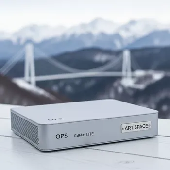 Аренда Модуль Компьютер OPS EdFlat LITE EDO N5095 8 Гб 256 Гб в Skypark Sochi — ART SPACE