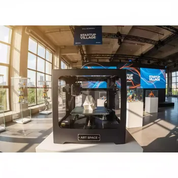 Аренда Принтер 3D Raise E3 в Stella di Mosca — ART SPACE