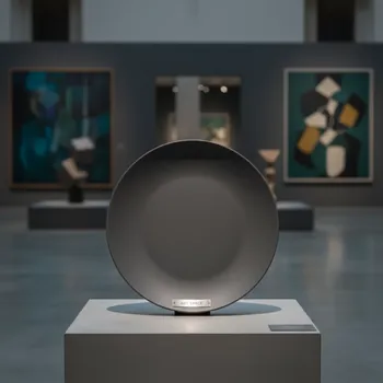Аренда Тарелка Кампиэлло в Radisson Collection Paradise — ART SPACE