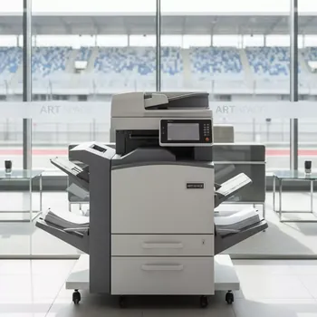 Аренда Ризограф Riso EZ 201 на Сочи Автодроме — ART SPACE