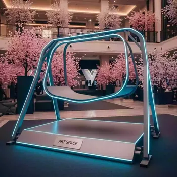 Аренда Прыгунок в казино «Сочи» — ART SPACE