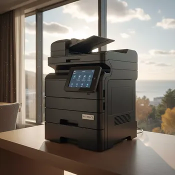 Аренда Сканер Epson GT S85N в Grand Karat Sochi — ART SPACE