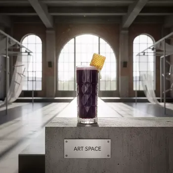 Аренда Коктейль безалкогольный Berry Honey в Гранд Отель Сочи — ART SPACE