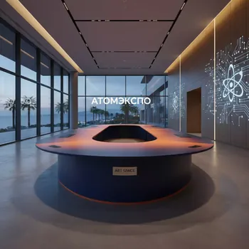 Аренда Стол для конференц залов Toa Conference в Imeretinskiy Hotel — ART SPACE