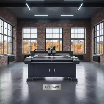 Аренда Режущий плоттер IECHO BK3 2517 в Karat Resort — ART SPACE