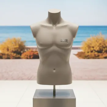 Аренда Торс мужской удлинённый на Имеретинской набережной — ART SPACE