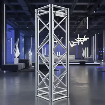 Аренда Ферма квадратная 1000х390х390 в Gamma Sirius — ART SPACE