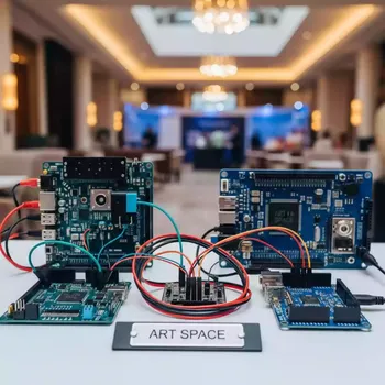 Аренда Ресурсный набор для микроконтроллера micro bit V2 в Pullman Sochi Centre — ART SPACE