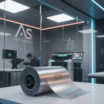 Аренда Мастер пленка A3 Ricхо VT II S CPMT 8 в Университете «Сириус» — ART SPACE
