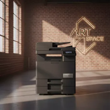 Аренда МФУ Konica Minolta bizhub C3320i AAJP021 на Медальной площади — ART SPACE