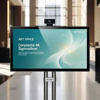 Аренда Панель информационная Diello SA 86M в Mantera Supreme — ART SPACE