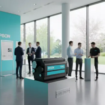 Аренда Картридж для плоттеров Epson T5962 cyan 350 мл в комплексе Sea Galaxy — ART SPACE