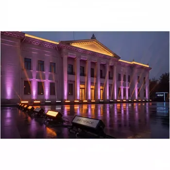 Аренда Панель всепогодная светодиодная Involight LED BAR350 в Сочи Парк Отеле — ART SPACE