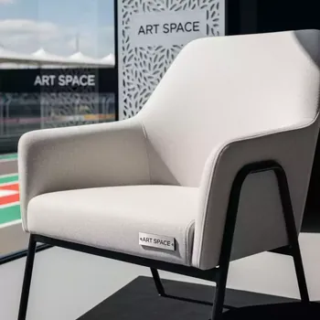 Аренда Стул Duran в Delta Sirius — ART SPACE