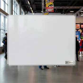 Аренда Рельсовая система маркерная Базис 3000х1000 мм в Pullman Sochi Centre — ART SPACE