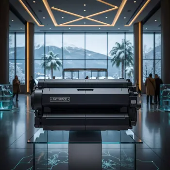 Аренда Тонер ColorWave 3600 Black в комплексе «Дагомыс» — ART SPACE