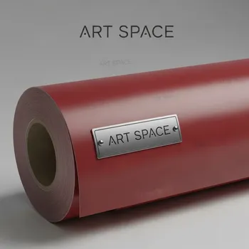 Аренда Плоттерная пленка Oracal 641 312 1,26x50 м в Маринс Парк Отеле — ART SPACE