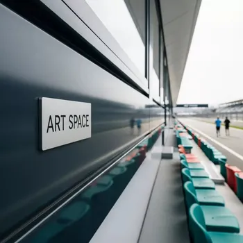 Аренда Трибуна для зрителей на Сочи Автодроме — ART SPACE
