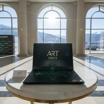 Аренда Ноутбук игровой MSI в Сочи Парк Отеле — ART SPACE