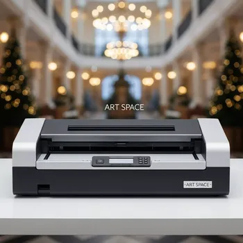 Аренда Сканер HP Scanjet N6350 в санатории «Металлург» — ART SPACE